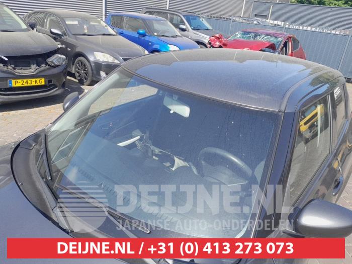 Suzuki Swift Windschutzscheibe O673477