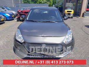Suzuki Swift Voorruit O673477 foto 2