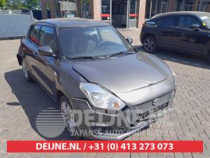 Suzuki Swift Voorruit O673477 foto 3