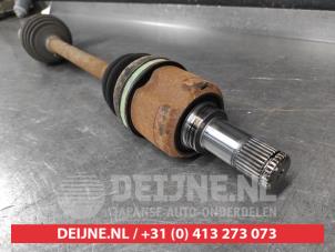 Mitsubishi Outlander Antriebswelle links vorne O673479 foto 3