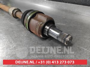 Mitsubishi Outlander Aandrijfas rechts-voor O673480 foto 3