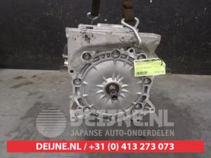Nissan Leaf Elektromotor elektrische auto O673494 foto 3