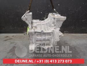 Nissan Leaf Elektromotor elektrische auto O673494 foto 2