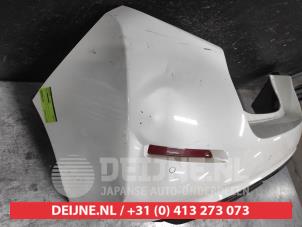 Nissan Leaf Rear bumper O673510 photo 2
