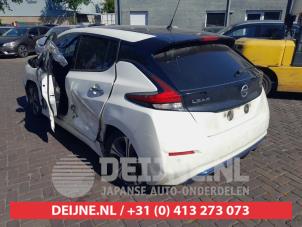 Nissan Leaf Taillight, left O673511 photo 3