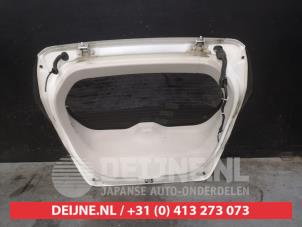 Nissan Leaf Achterklep O673513 foto 3