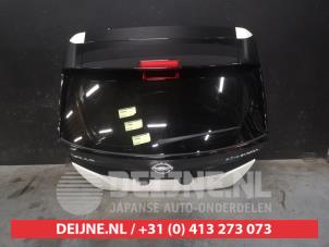 Nissan Leaf Achterklep O673513 foto 2