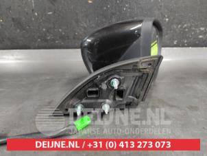 Nissan Leaf Wing mirror, right O673525 photo 2