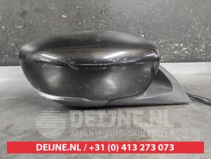 Nissan Leaf Wing mirror, right O673525 photo 3