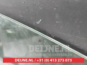 Nissan X-Trail Türscheibe 4-türig rechts vorne O673533 foto 2