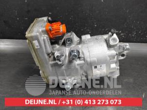 Gebruikte Aircopomp Nissan X-Trail (T33) 1.5 VC-T e-POWER e-4ORCE 12V Prijs € 250,00 Margeregeling aangeboden door V.Deijne Jap.Auto-onderdelen BV