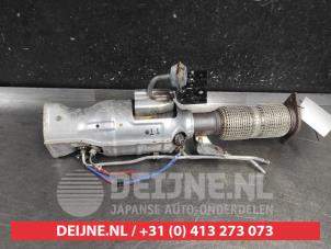 Gebruikte Katalysator Nissan X-Trail (T33) 1.5 VC-T e-POWER e-4ORCE 12V Prijs € 500,00 Margeregeling aangeboden door V.Deijne Jap.Auto-onderdelen BV