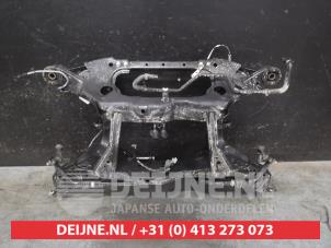 Nissan X-Trail Draagbalk achter O673543 foto 2