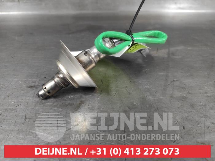 Lambda Sonde van een Nissan X-Trail (T33) 1.5 VC-T e-POWER e-4ORCE 12V 2022