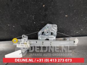 Nissan X-Trail Ruitmechaniek 4Deurs rechts-achter O673547 foto 2
