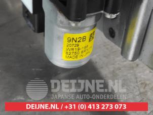 Nissan X-Trail Ruitmechaniek 4Deurs rechts-achter O673547 foto 3