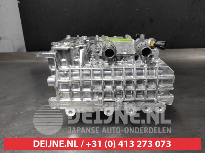 Nissan X-Trail Inverter O673556