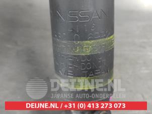 Nissan X-Trail Stoßdämpfer links hinten O673565 foto 2