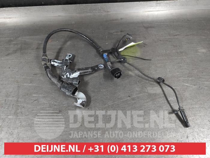 Nissan X-Trail ABS Sensor O673567