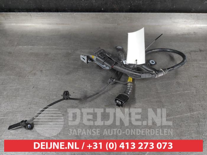 Nissan X-Trail ABS Sensor O673568