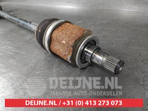 Nissan X-Trail Antriebswelle rechts hinten O673570 foto 2