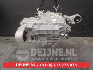 Nissan X-Trail Differential hinten O673573 foto 2
