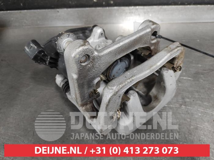 Nissan X-Trail Rear brake calliper, right O673577