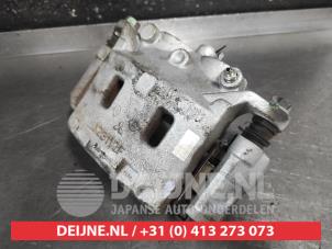 Nissan X-Trail Bremszange links vorne O673582 foto 2