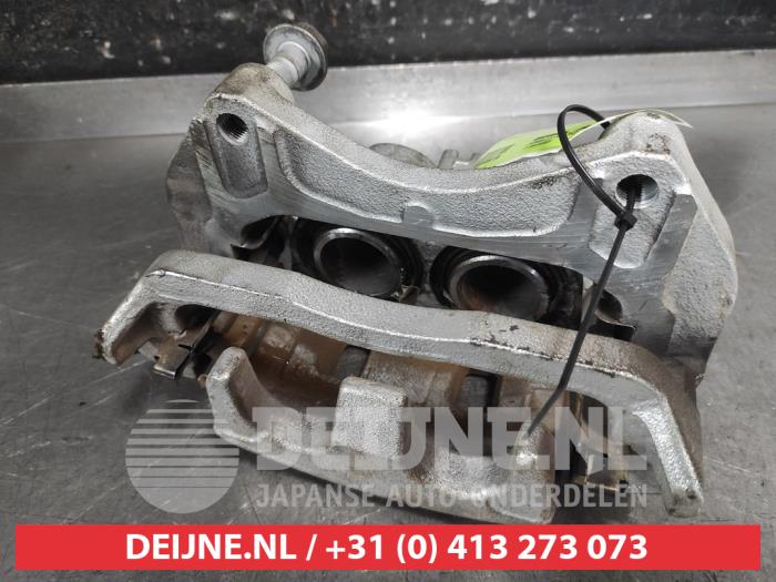 Nissan X-Trail Front brake calliper, right O673586