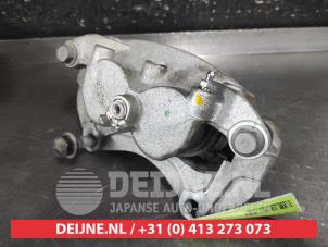 Nissan X-Trail Front brake calliper, right O673586 photo 3