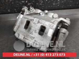 Nissan X-Trail Front brake calliper, right O673586 photo 2