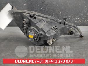 Hyundai I40 Mistlamp links-voor O673587 foto 2