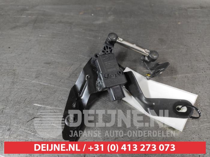 Nissan X-Trail Xenon Höhenregler O673613
