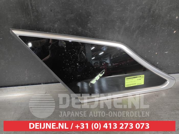 Hyundai I40 Extra Ruit 4Deurs links-achter O673597