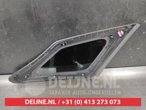 Hyundai I40 Zusätzliches Fenster 4-türig links hinten O673597 foto 2