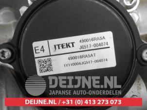 Nissan X-Trail Stuurhuis Bekrachtigd O673615 foto 2