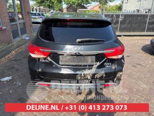 Hyundai I40 Heckklappe O673600 foto 3