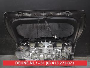Hyundai I40 Heckklappe O673600 foto 2