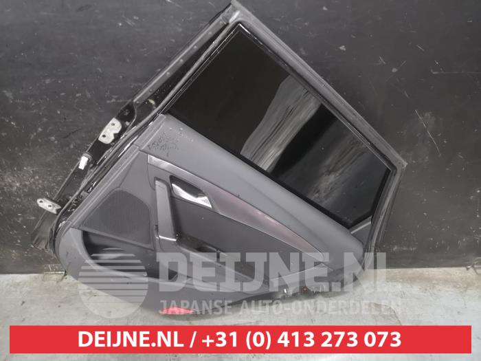 Hyundai I40 Portier 4Deurs rechts-achter O673603