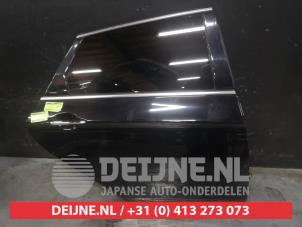 Hyundai I40 Portier 4Deurs rechts-achter O673603 foto 2
