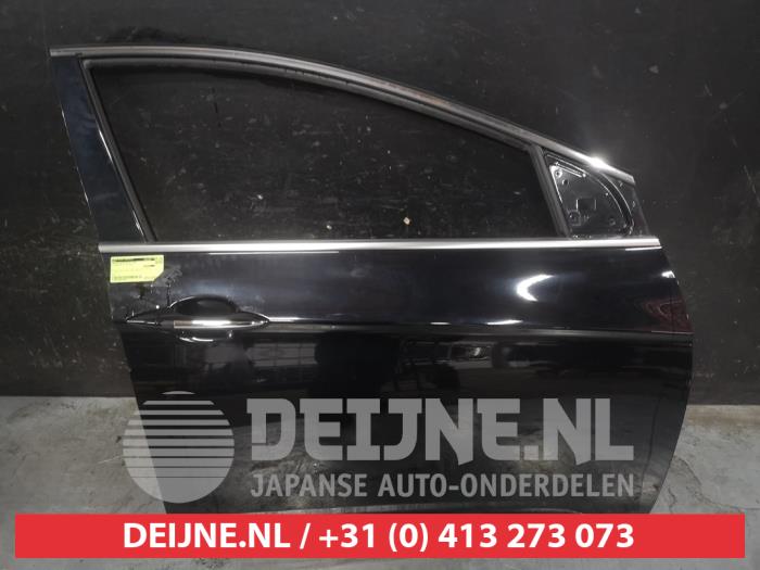 Hyundai I40 Portier 4Deurs rechts-voor O673605