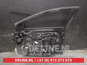 Hyundai I40 Front door 4-door, right O673605 photo 2