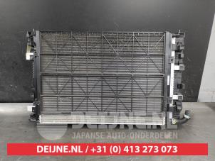 Nissan X-Trail Cooling set O673616 photo 3