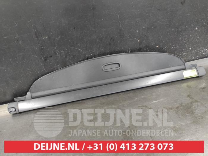 Hyundai I40 Hoedenplank O673612