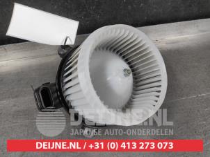 Suzuki Swift Heizung Belüftungsmotor O673633 foto 2