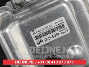 Suzuki Swift Engine management computer O673639 photo 2