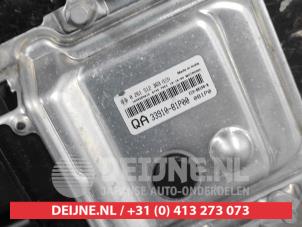 Suzuki Swift Zündschloss+Schlüssel O673640 foto 2