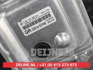 Suzuki Swift Set of cylinder locks (complete) O673641 photo 2