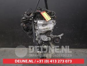 Toyota Aygo Motor O673657 foto 2