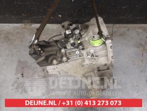 Gebruikte Versnellingsbak Hyundai i30 Wagon (PDEF5) 1.0 T-GDI 12V Prijs € 450,00 Margeregeling aangeboden door V.Deijne Jap.Auto-onderdelen BV